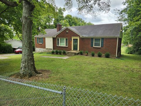 721 W Old Hickory Blvd Madison TN 37115