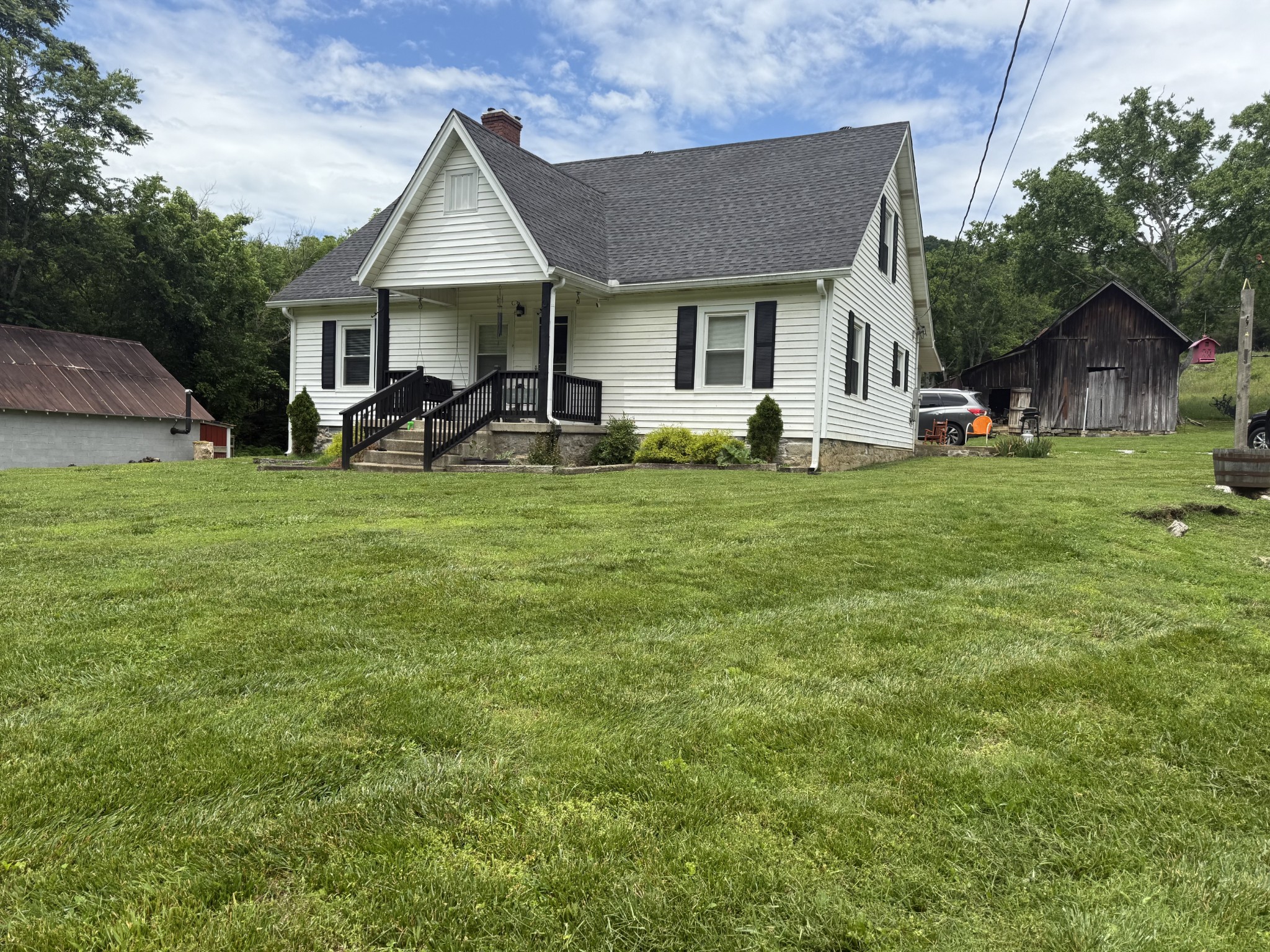 147 Sloan Branch Rd