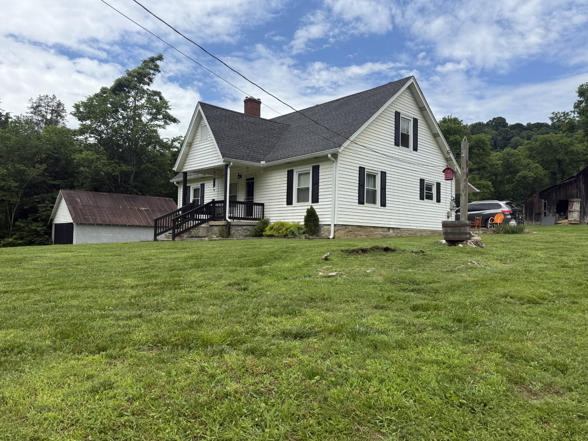 147 Sloan Branch Rd