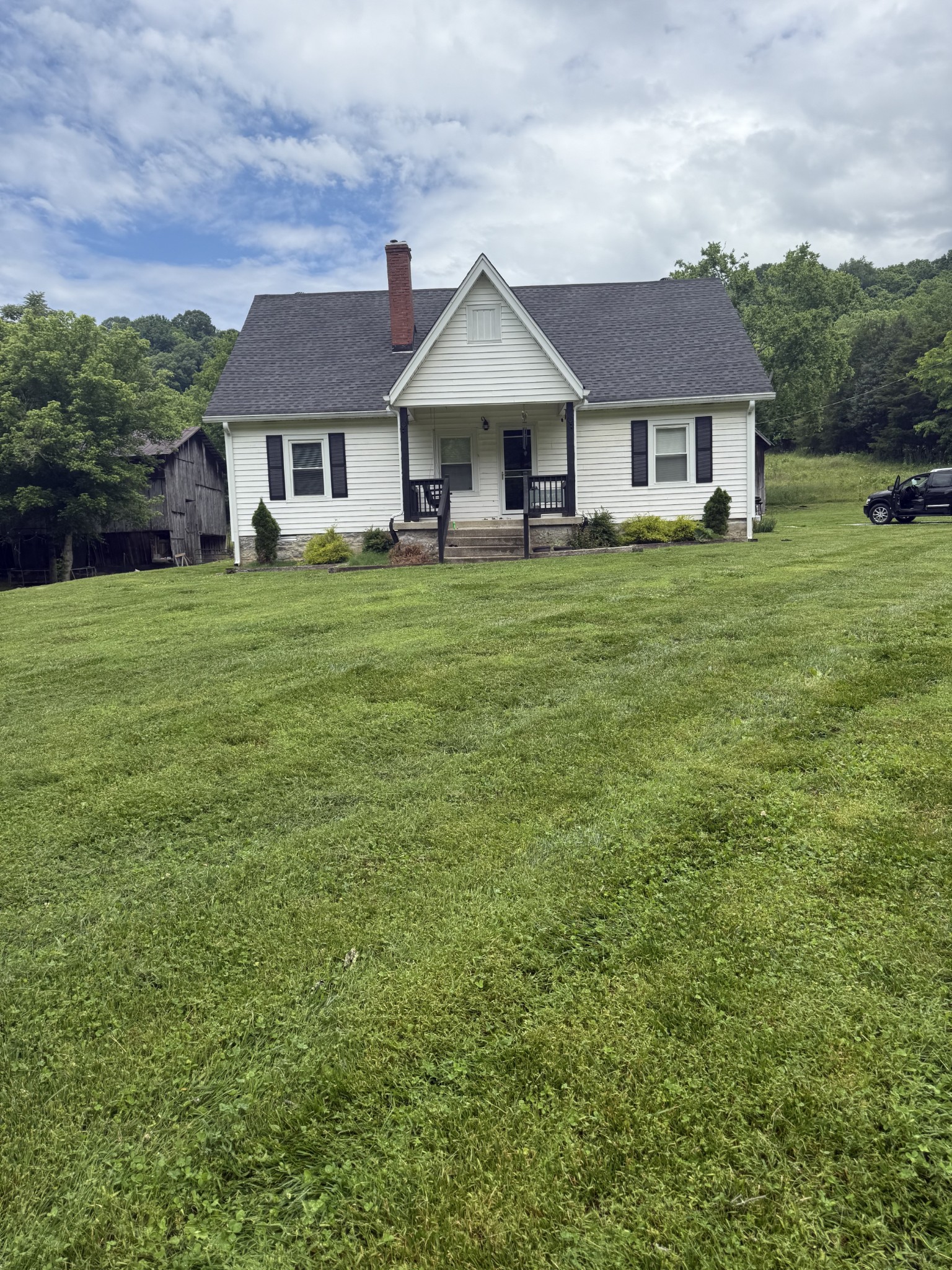 147 Sloan Branch Rd