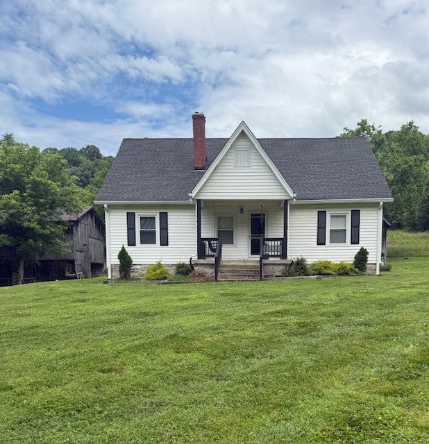 147 Sloan Branch Rd