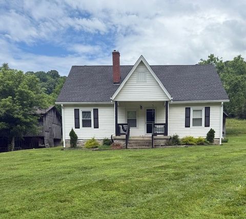 147 Sloan Branch Rd Pleasant Shade TN 37145