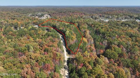 0 Wilder Hwy Crawford TN 38554