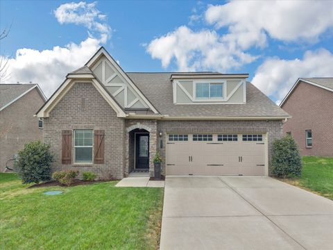 562 Oakvale Ln Mount Juliet TN 37122