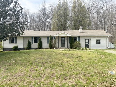 Photo of 403 Pennington Ln, Cedar Hill, TN 37032 (MLS # 3217131)