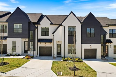 112 Shadow Springs Dr, Brentwood, TN 37027 - MLS#: 2785532