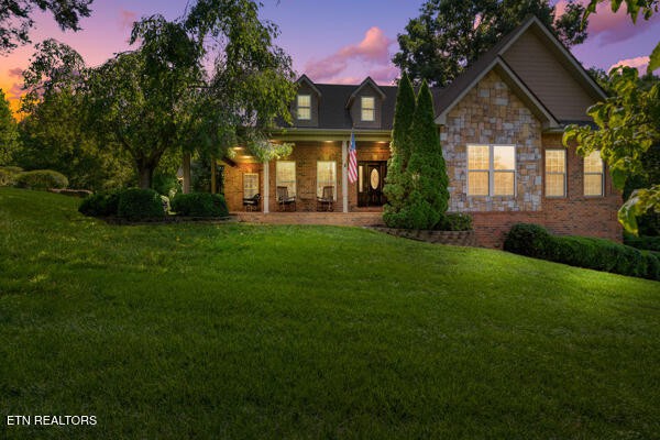 1403 Chickadee Circle
