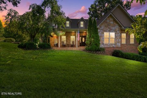 1403 Chickadee Circle Maryville TN 37801