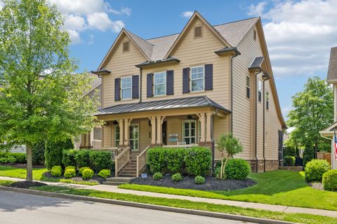 3117 Hazelton Dr, Thompsons Station, TN 37179 - MLS#: 2864925