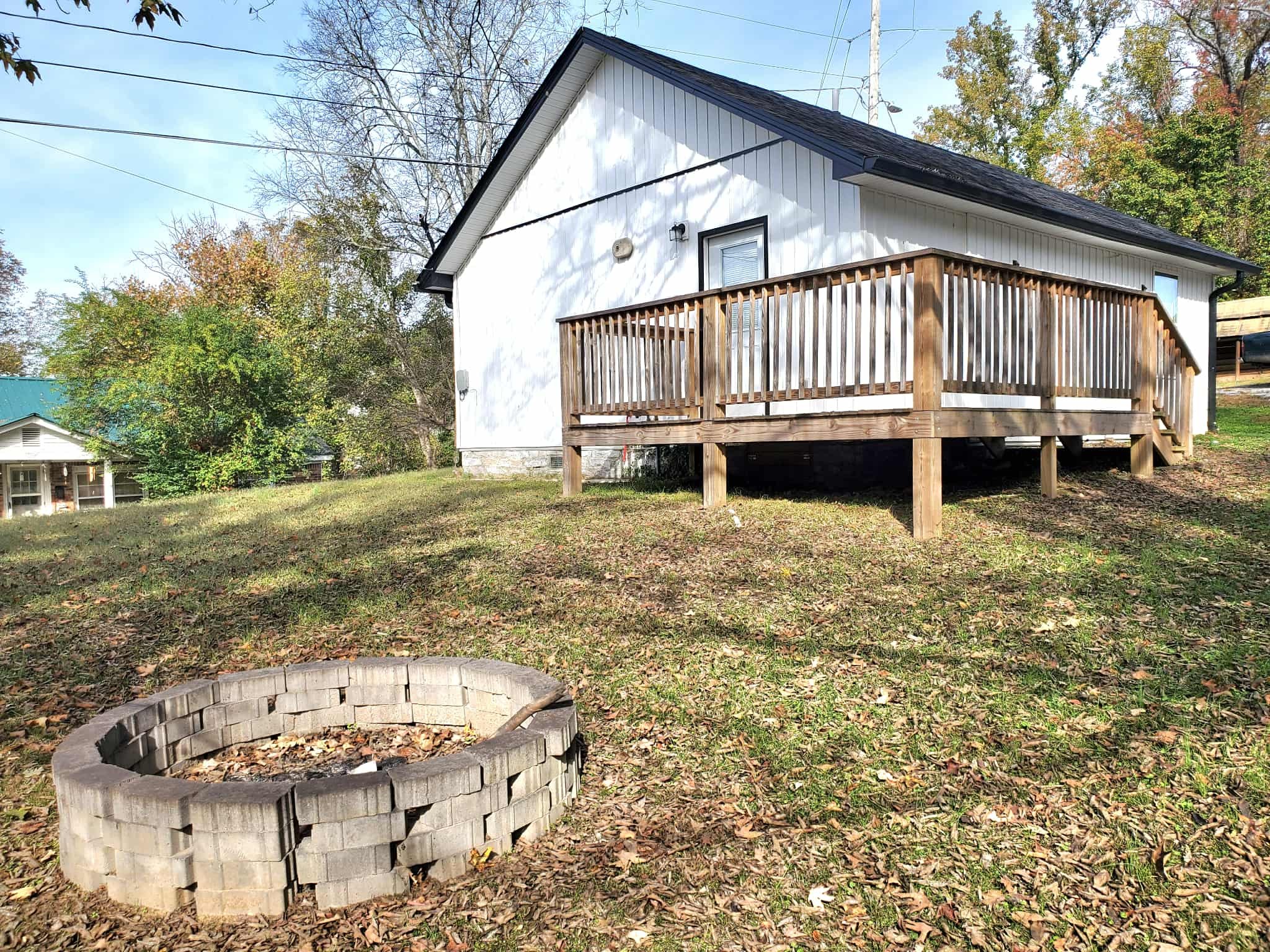 109 McGinness Ave