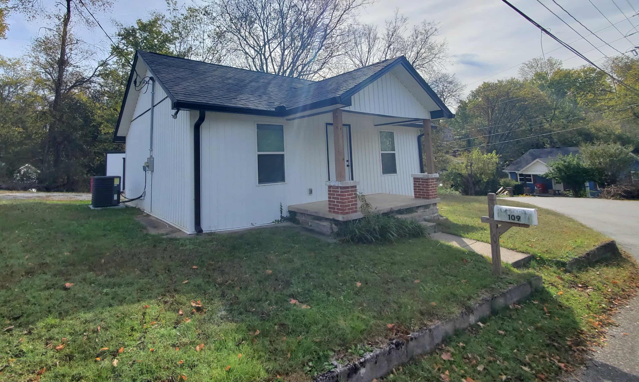 109 McGinness Ave