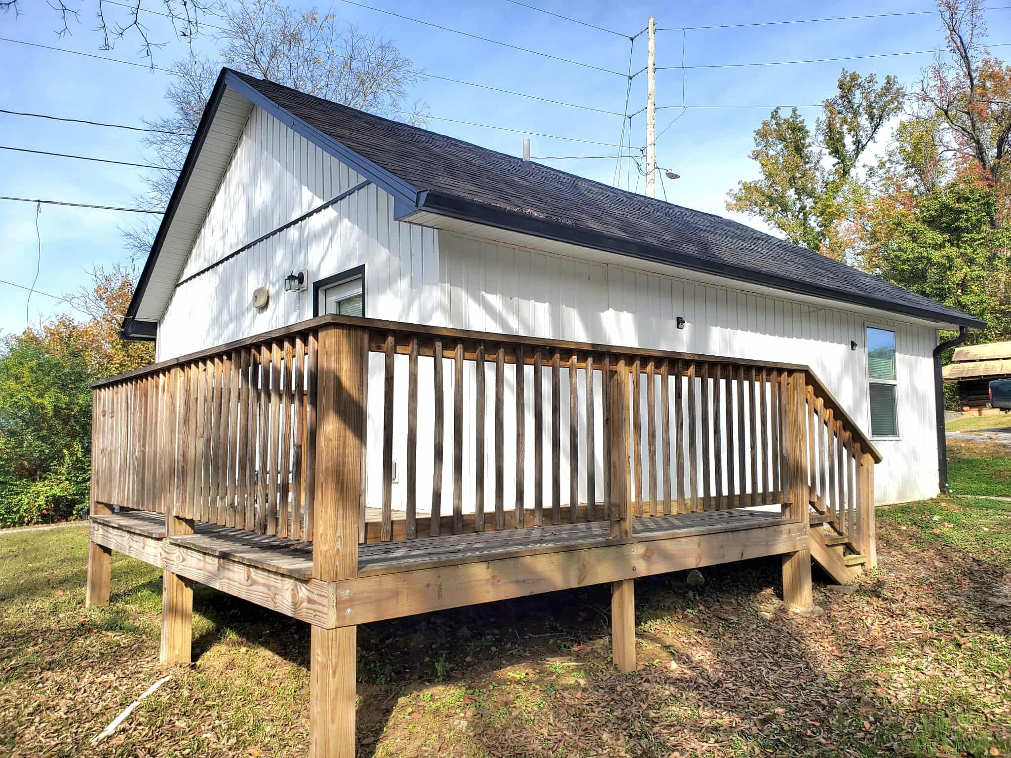 109 McGinness Ave