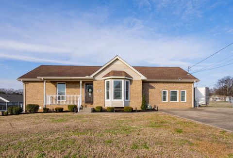 642 Rock Springs Rd Smyrna TN 37167