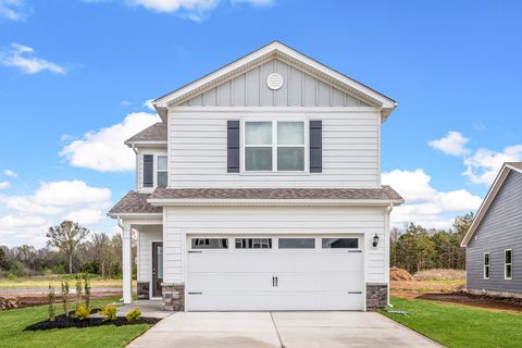 3505 Quintana Drive Murfreesboro TN 37127