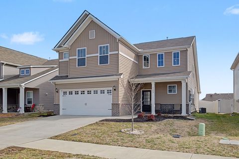 1253 Inverness Pass Lebanon TN 37087