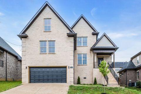 7224 Wild Apple Ct Antioch TN 37013