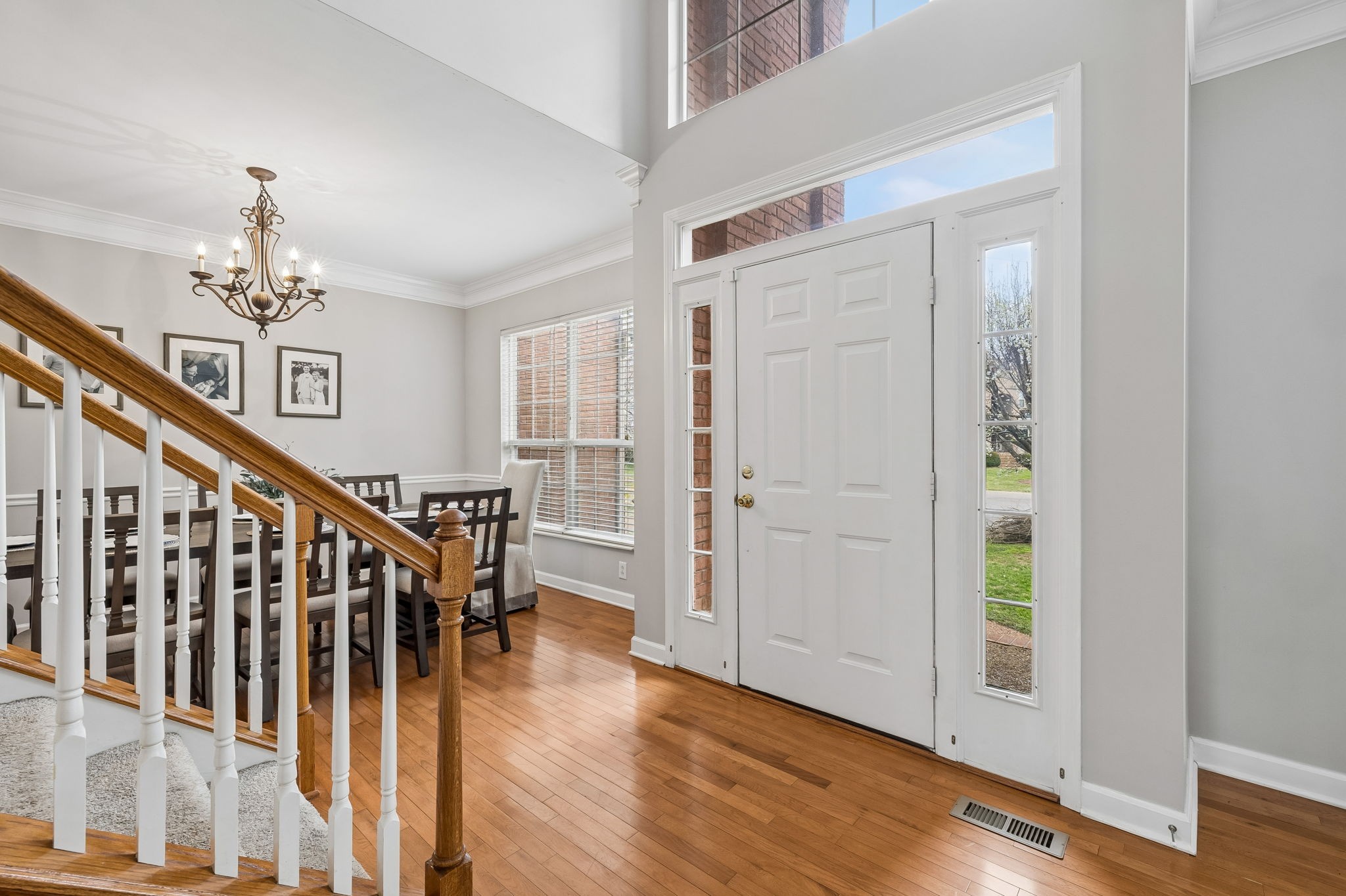 605 Redleaf Ridge Cir