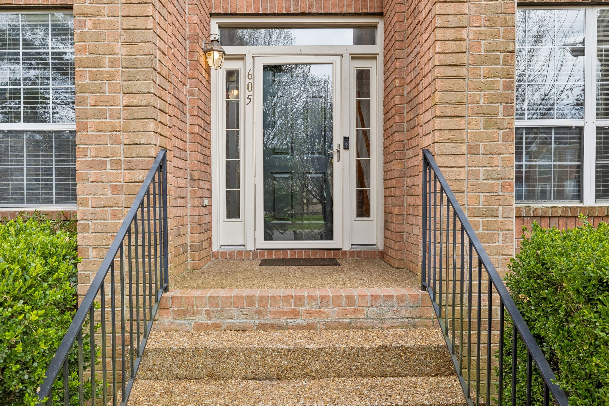 605 Redleaf Ridge Cir