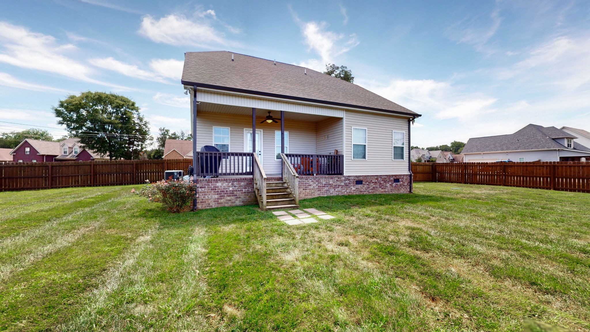 1012 Winding Branch Dr