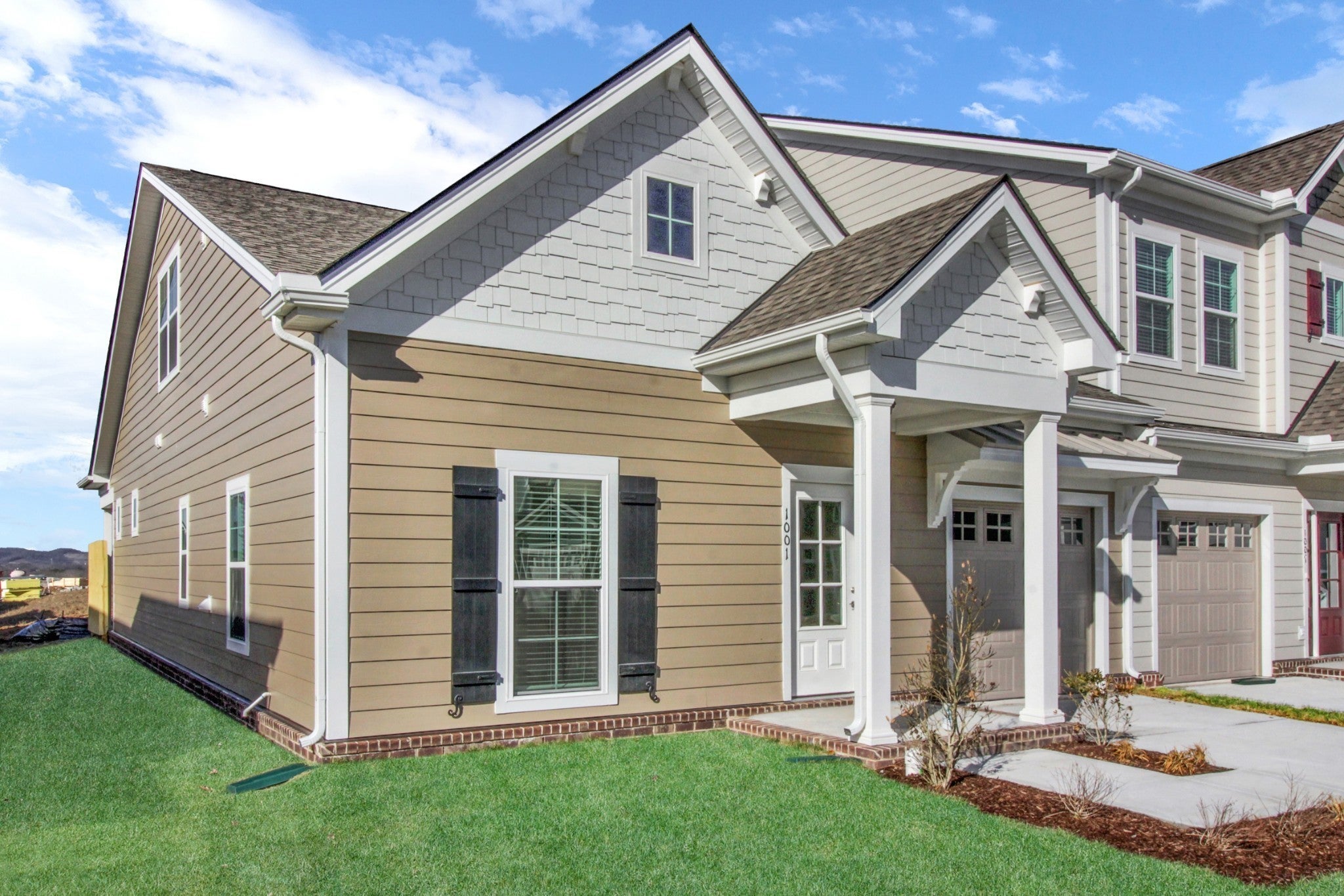 2001 Blueberry Ln