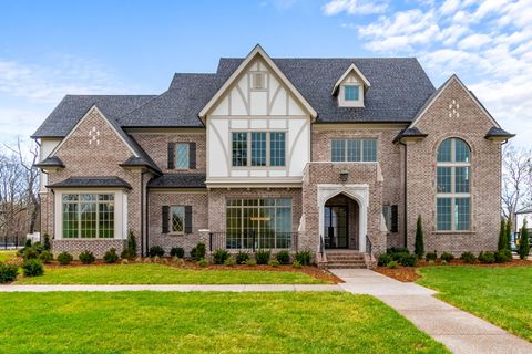 1663 Heartwood Ln Brentwood TN 37027