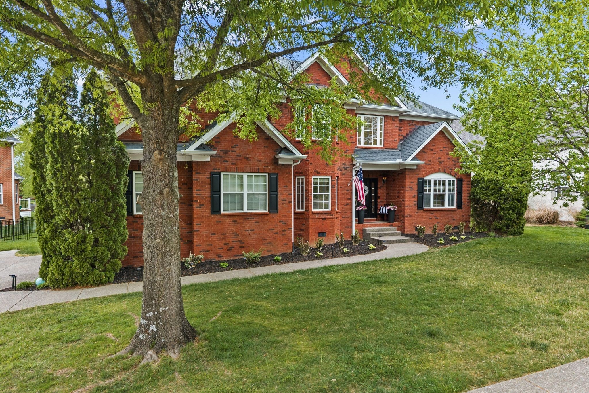 1608 Fair House Rd