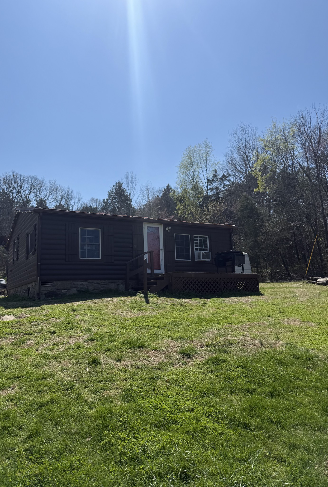 2744 Clever Creek Rd