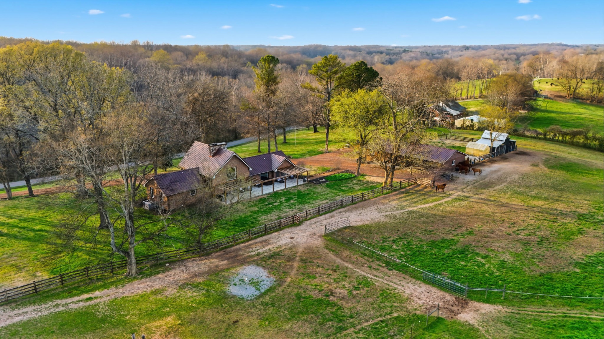 2830 Lockertsville Rd