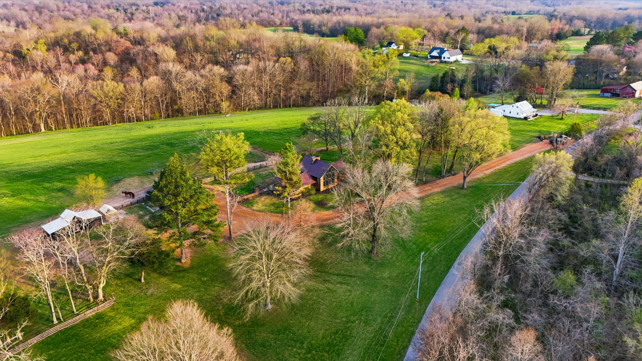 2830 Lockertsville Rd