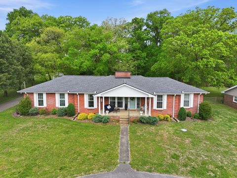 1308 Hill Lakes Ln Lebanon TN 37090