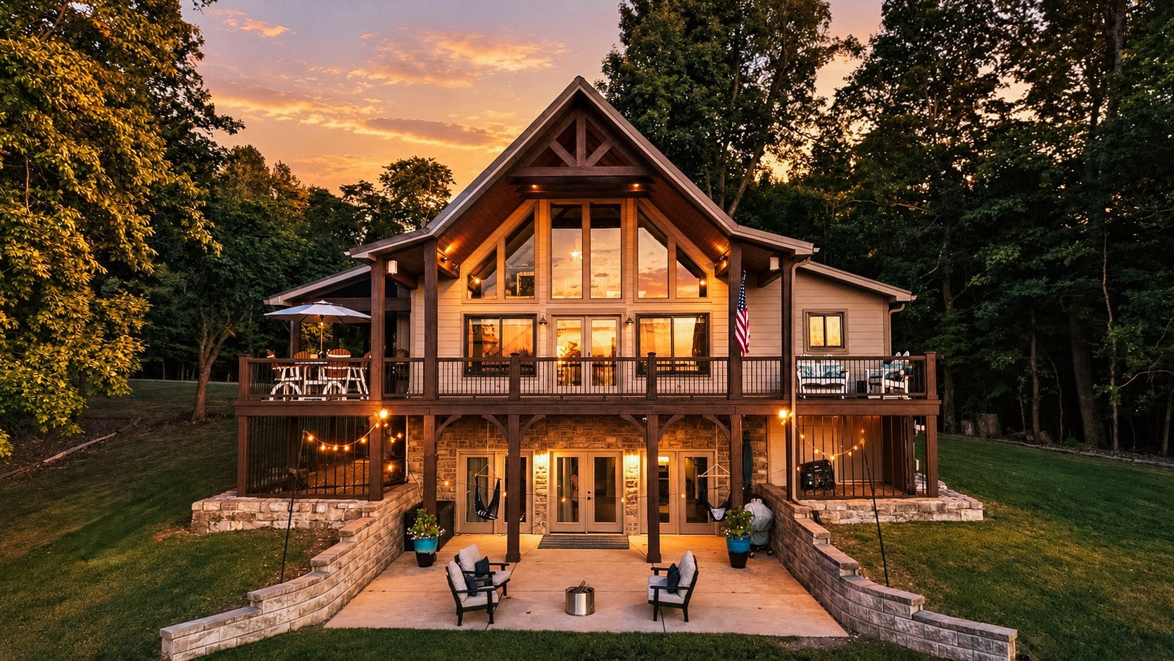 329 Old Flat Creek Rd