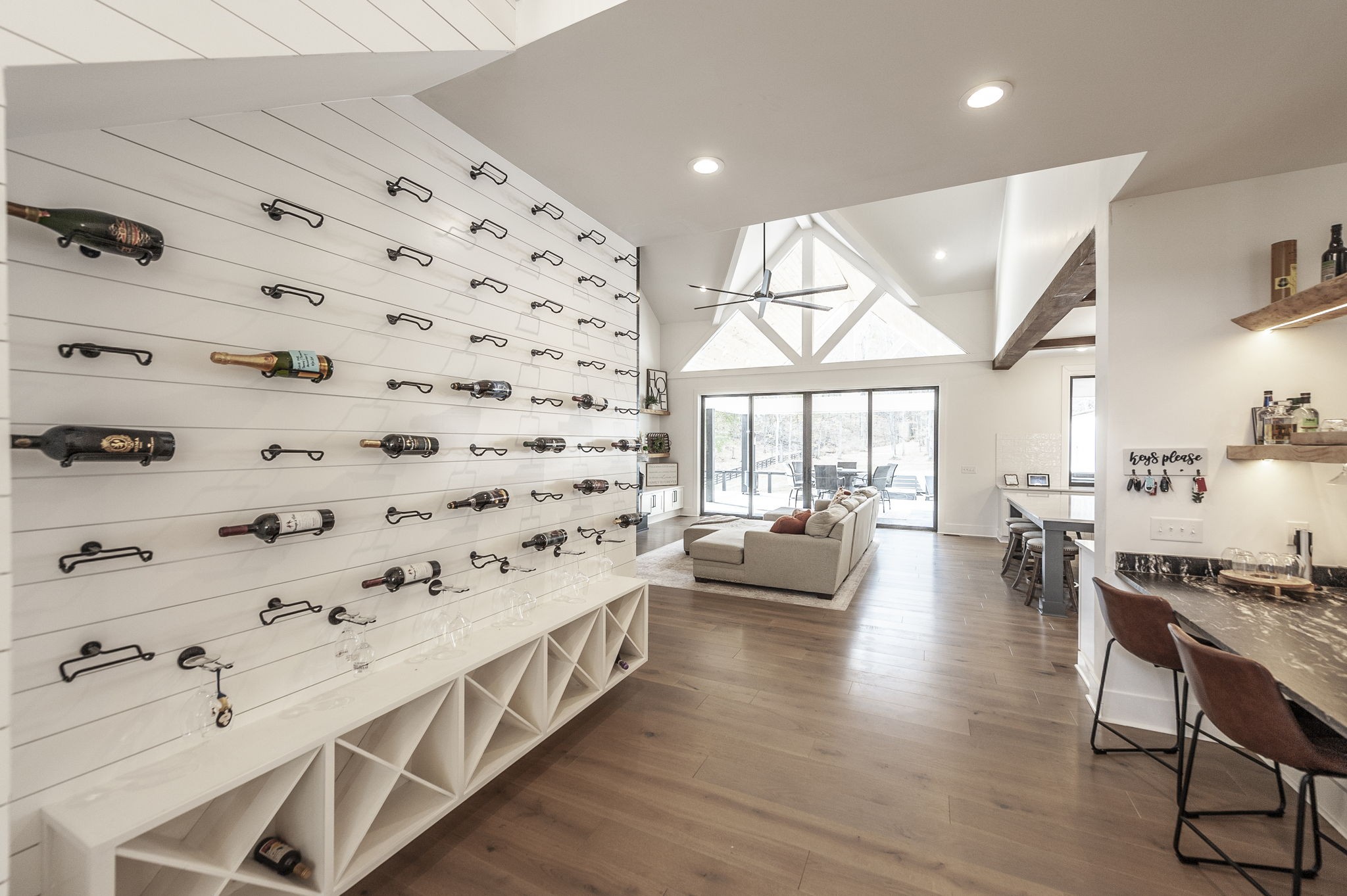 407 Hogans Branch Rd