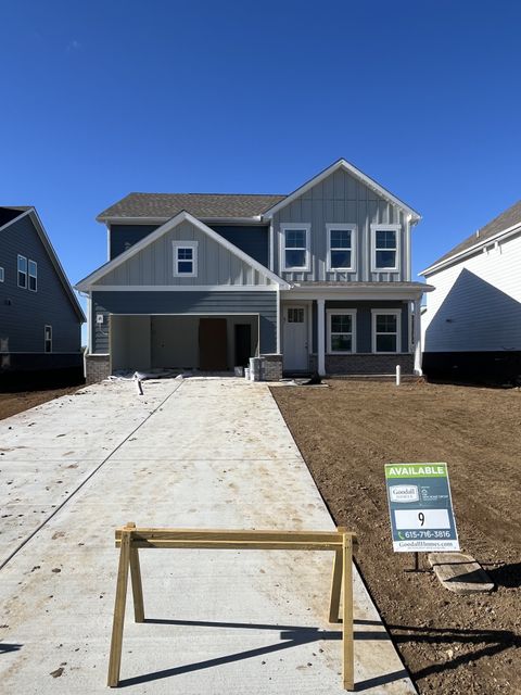 3123 Arbor Valley Rd, Spring Hill, TN 37174 - MLS#: 2754835