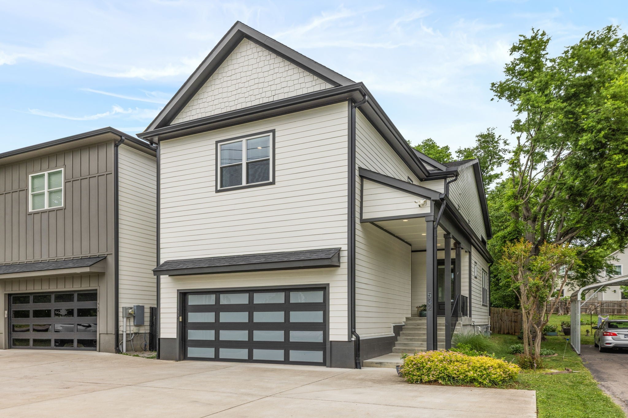 4-bed listing at 532 Westboro Dr, Nashville