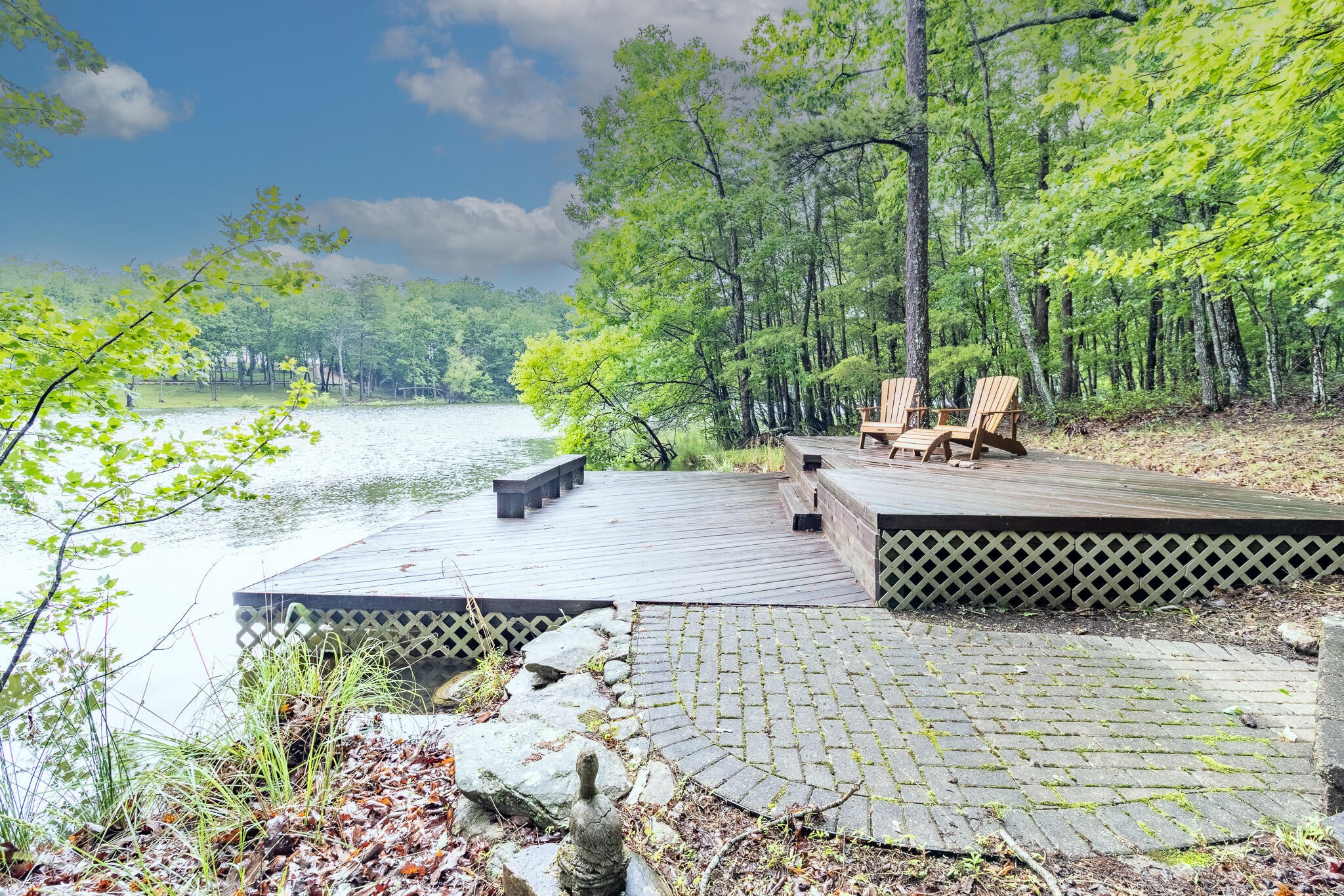324 Fawn Drive