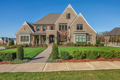 1523 Tellcroft Drive Brentwood TN 37027