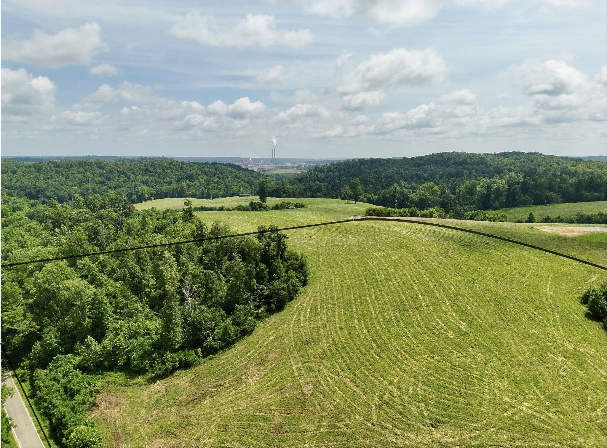 1 Brigham Branch Road