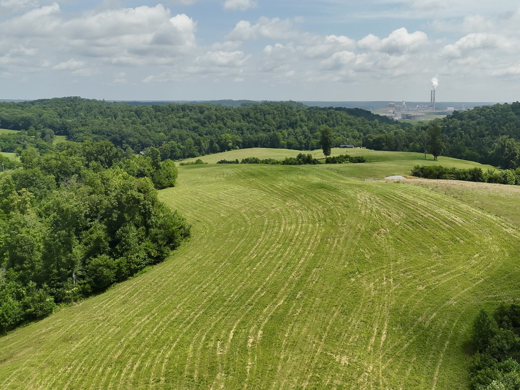1 Brigham Branch Road