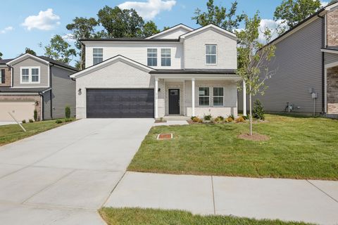916 Calvin Ct Antioch TN 37013
