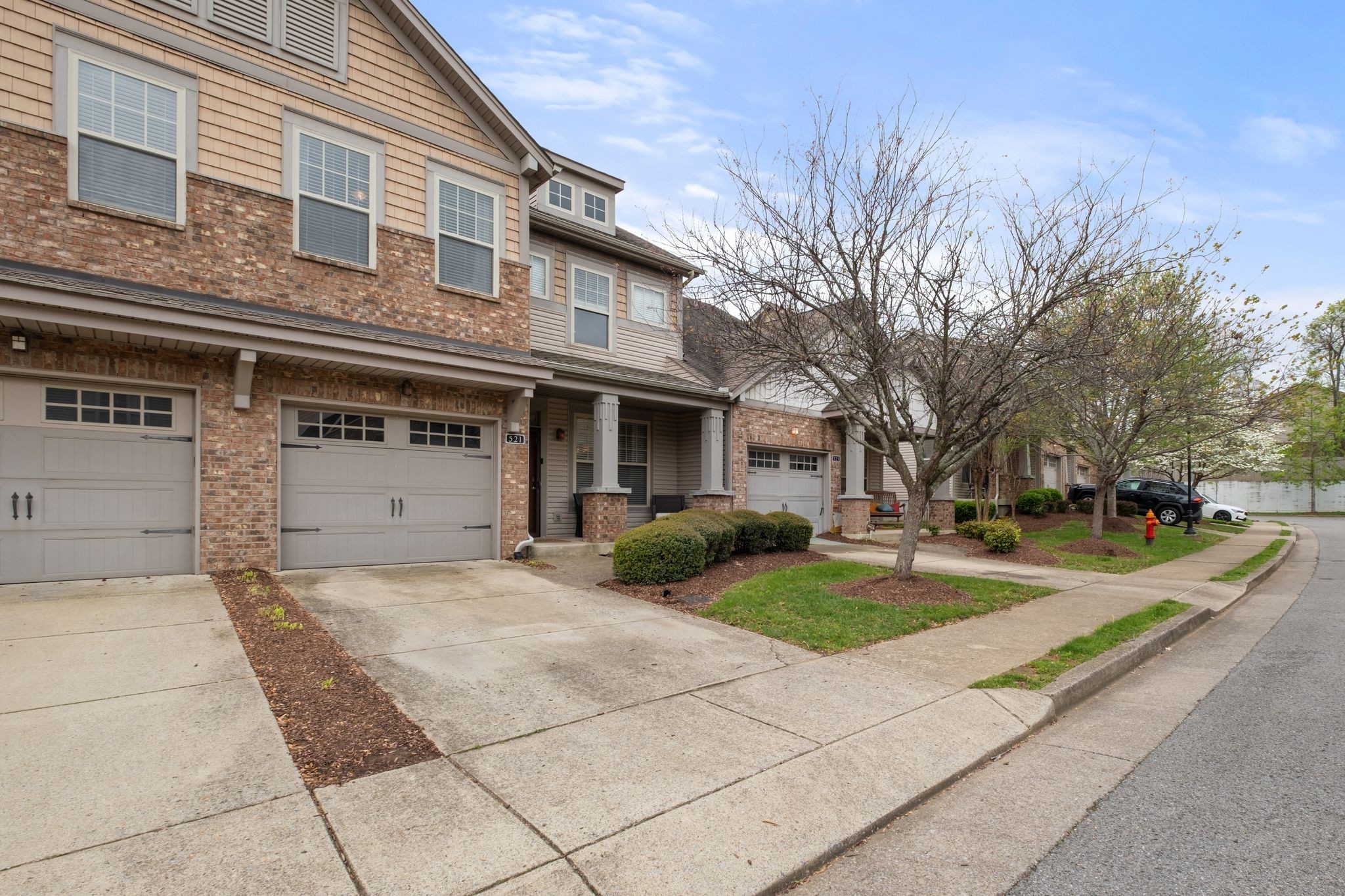 521 Griffin Cir