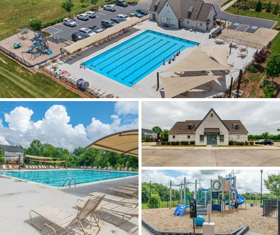 301 Finnhorse Ln