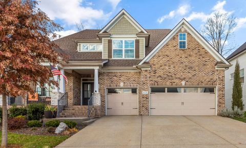 Photo of 4314 Attleboro Dr, Murfreesboro, TN 37128 (MLS # 3061491)