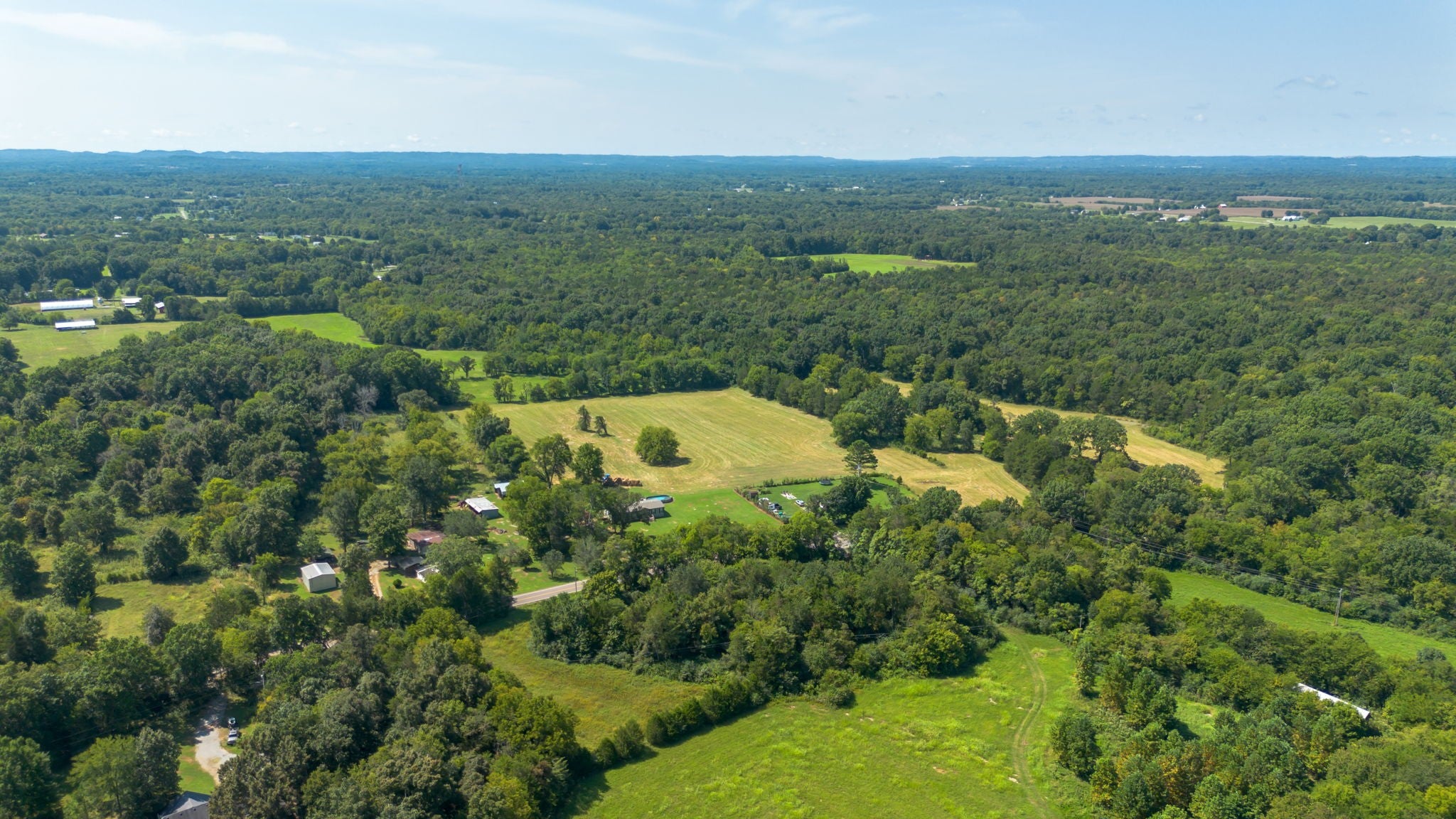 2395 Mount Lebanon Rd