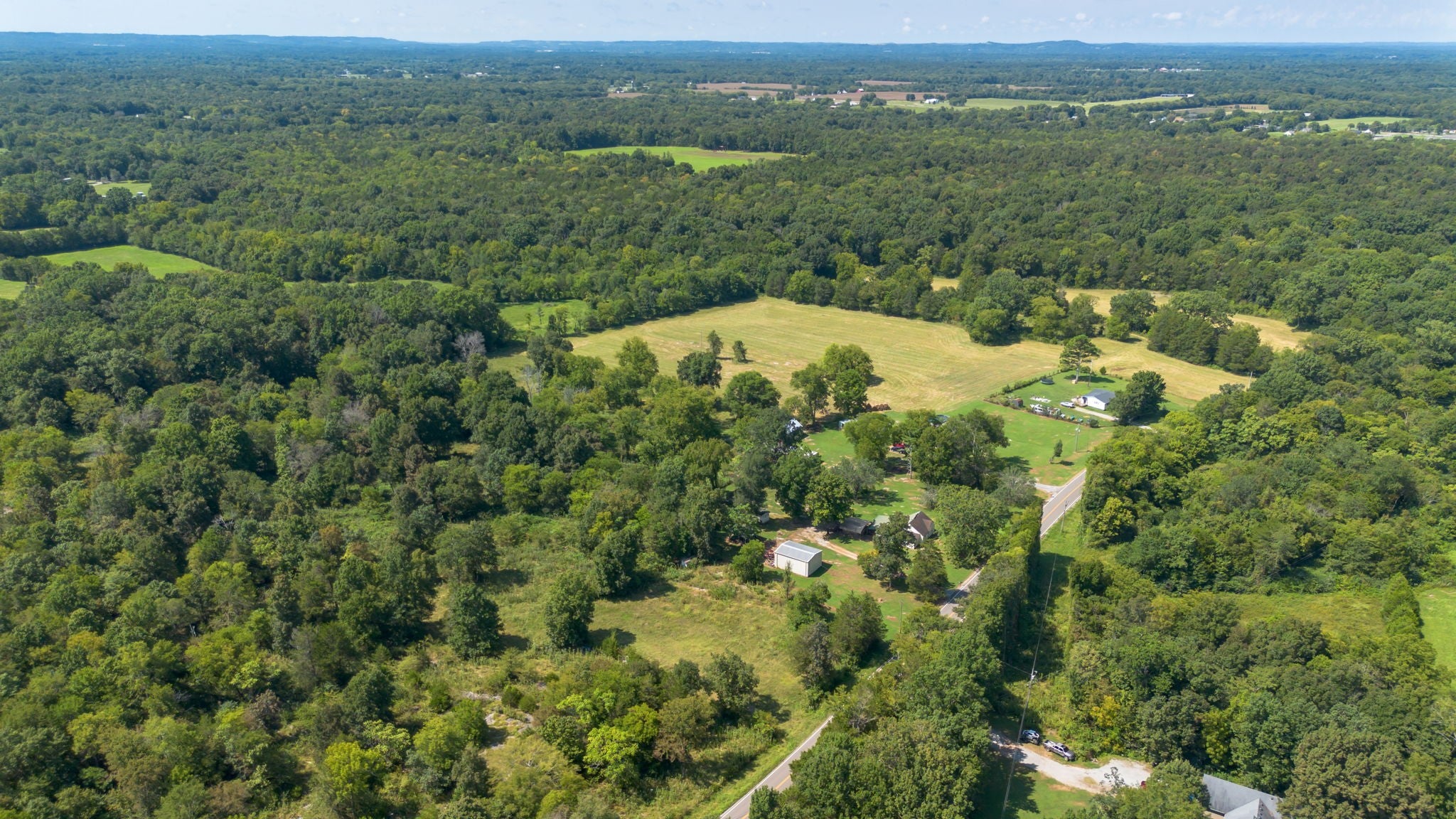 2395 Mount Lebanon Rd