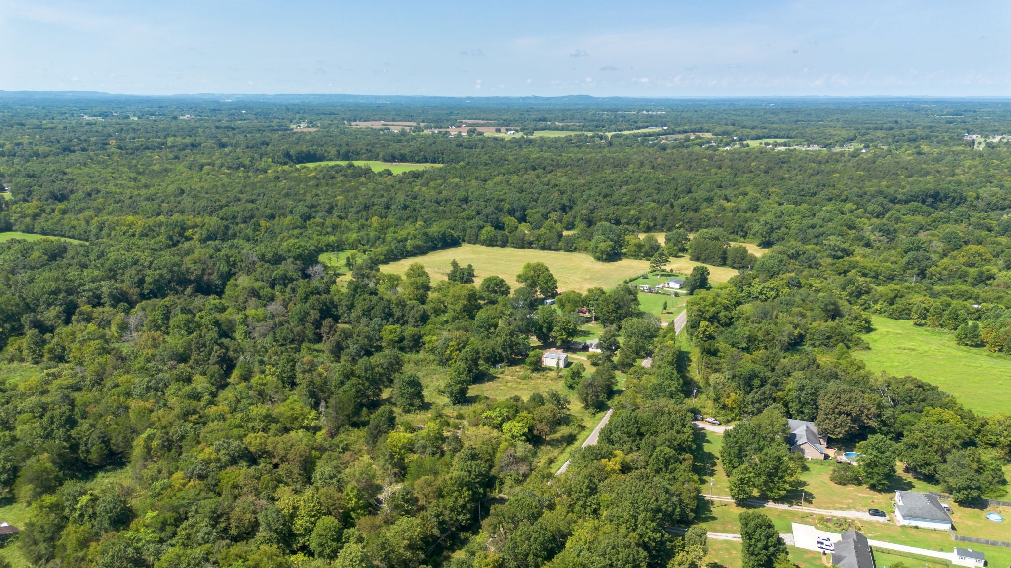 2395 Mount Lebanon Rd