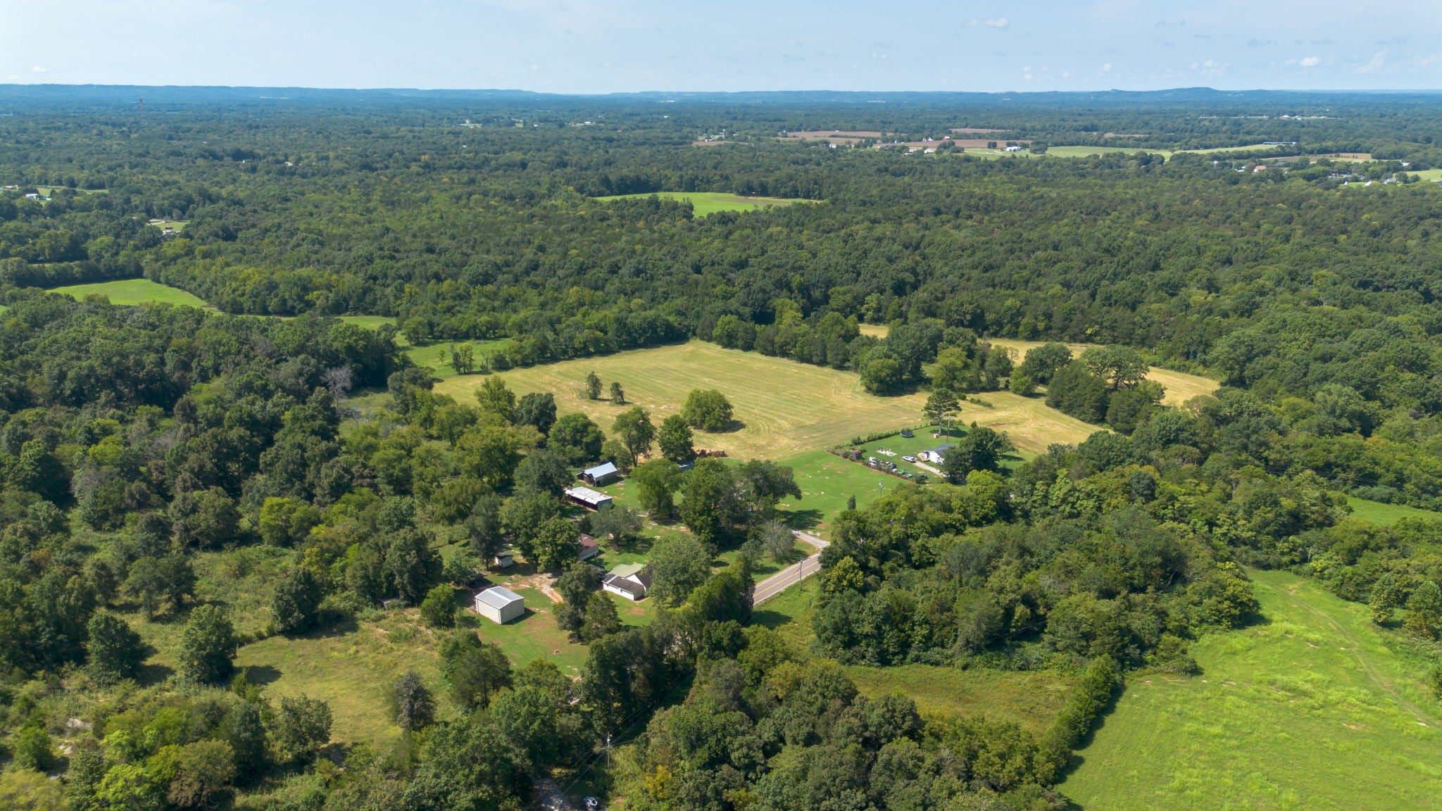 2395 Mount Lebanon Rd