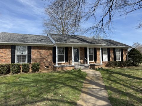 201 Orchard Rd Clarksville TN 37042
