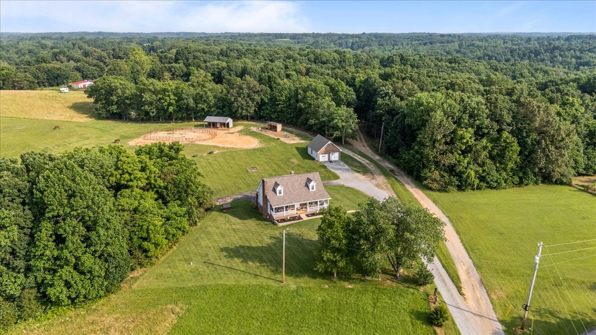 5455 Bales Rd
