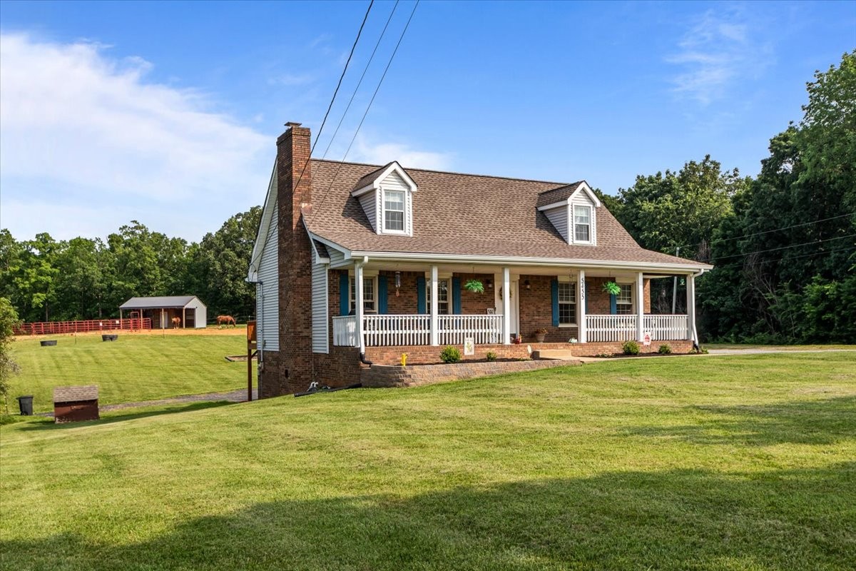 5455 Bales Rd
