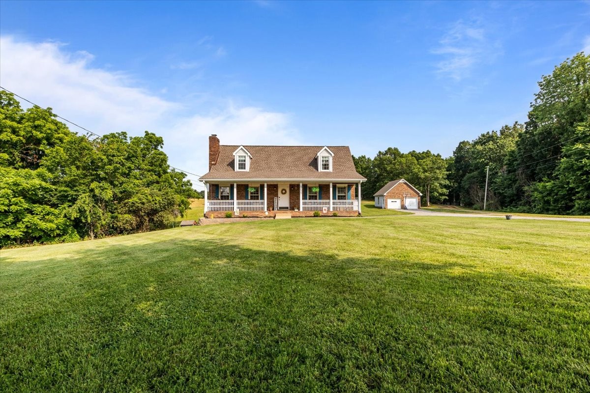 5455 Bales Rd